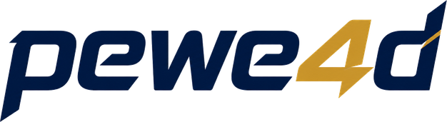 Logo pewe4d